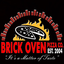 Brick Oven Pizza Co. Logo