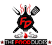 The Food Dudes Logo